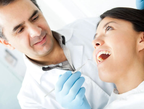 Root Canals