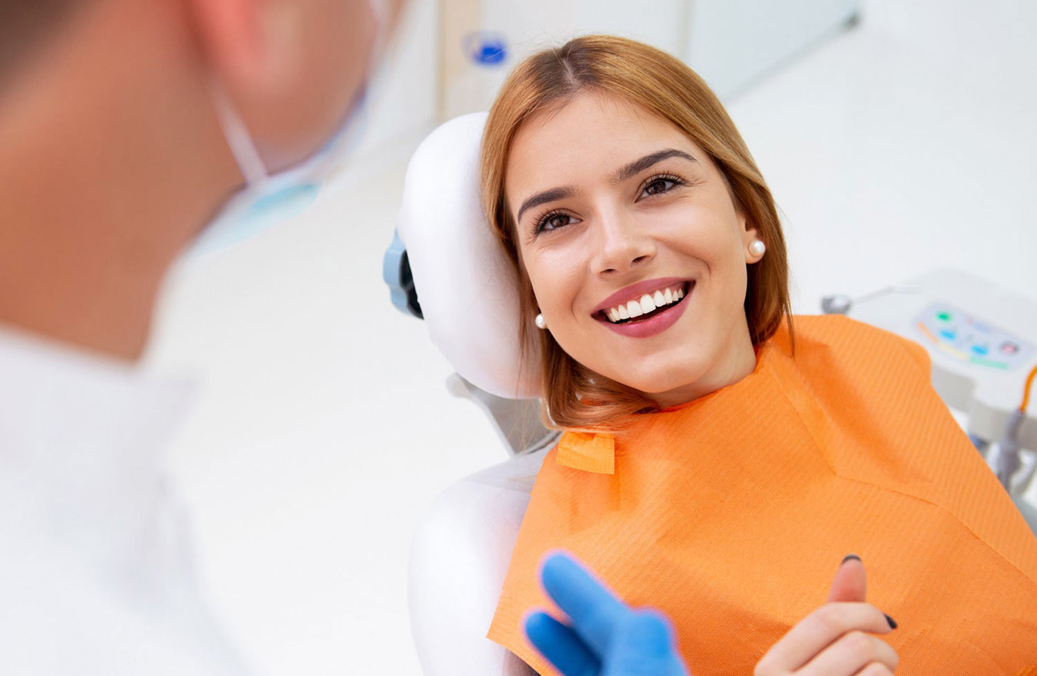 Restorative Dentistry