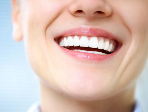 Teeth Whitening
