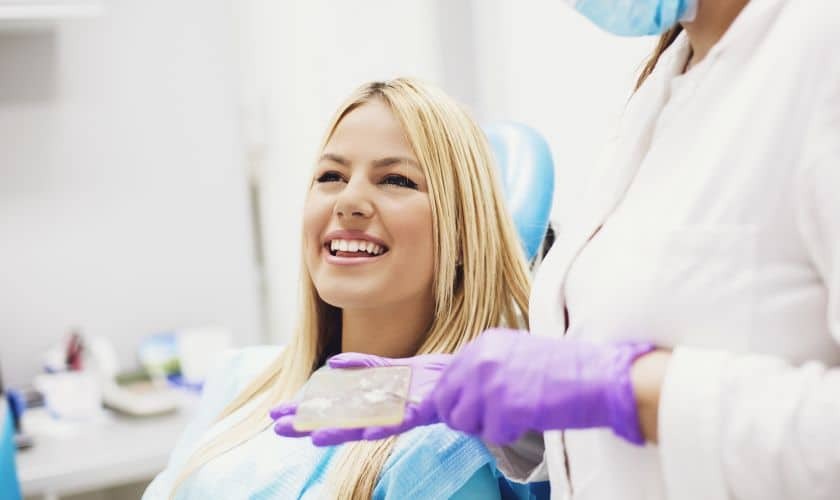 General Dentistry Sharpsville, PA