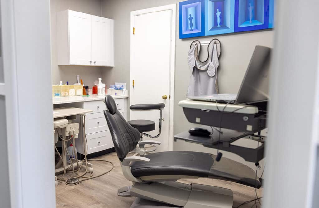 Lombardi Dental