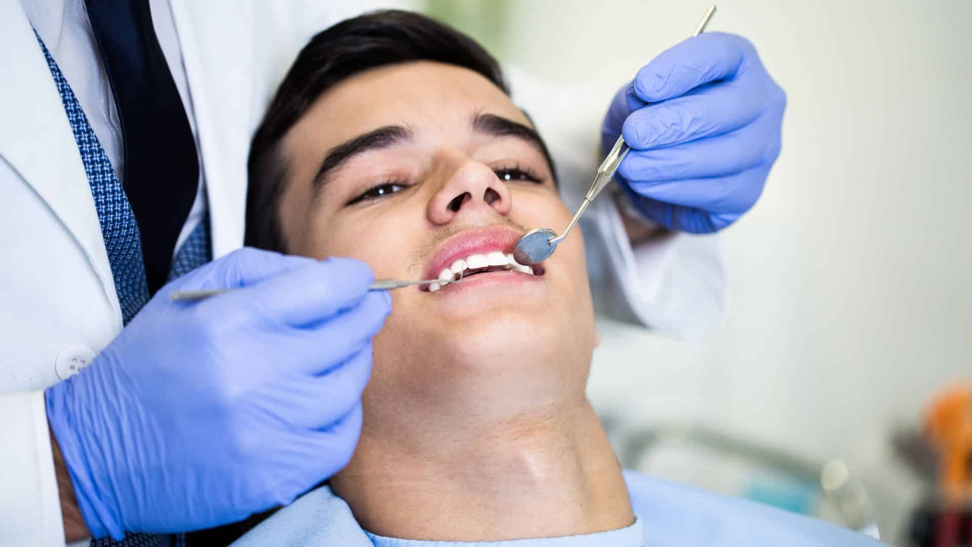 Featured image for “Skip the Chocolates, Gift a Smile: Dental Treatments for Your Valentine”