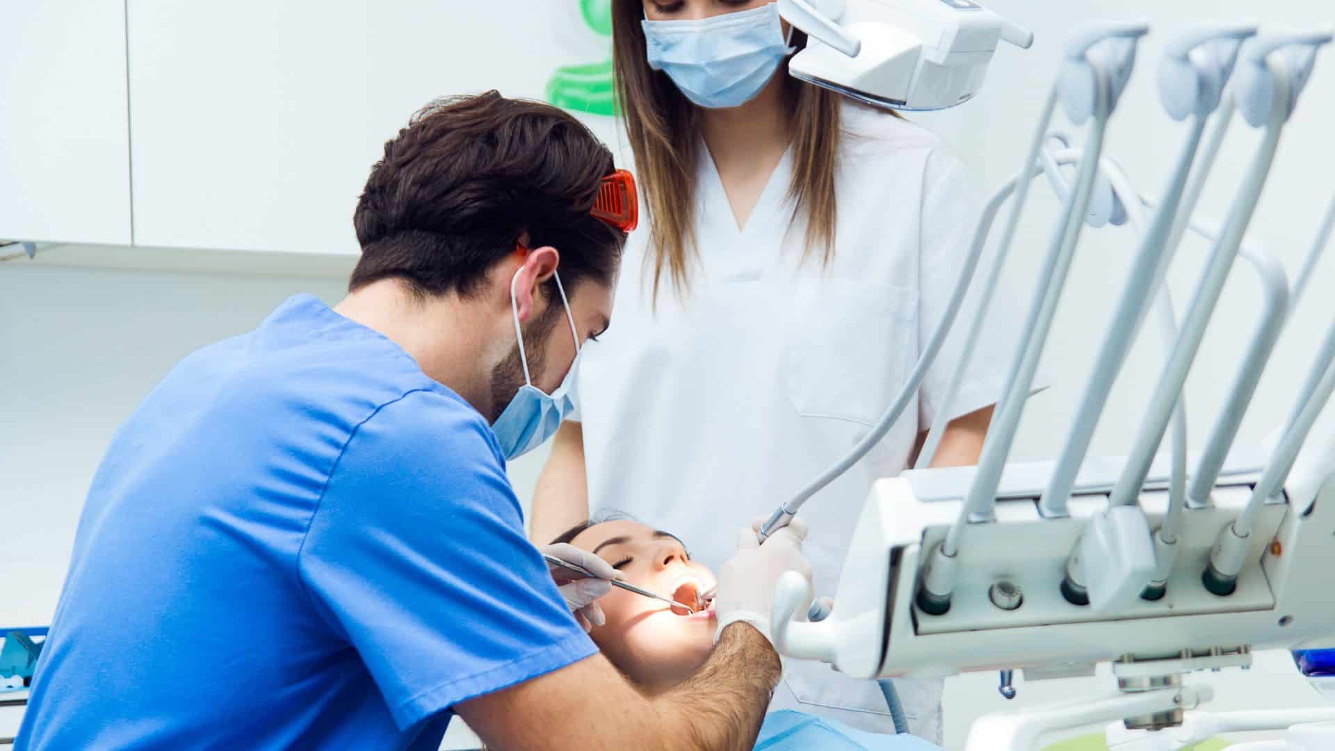 Featured image for “What General Dentistry Can Do for Your Oral Health”