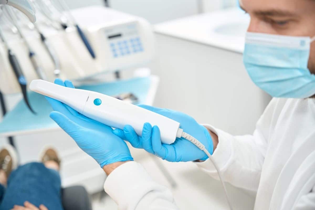 Featured image for “Questions to Ask Your General Dentist on Your Next Visit”