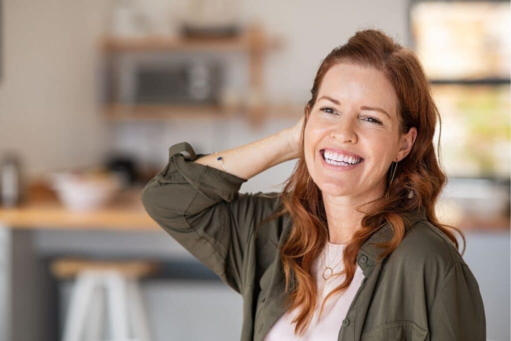 Cosmetic Dental Care in Sharpsville