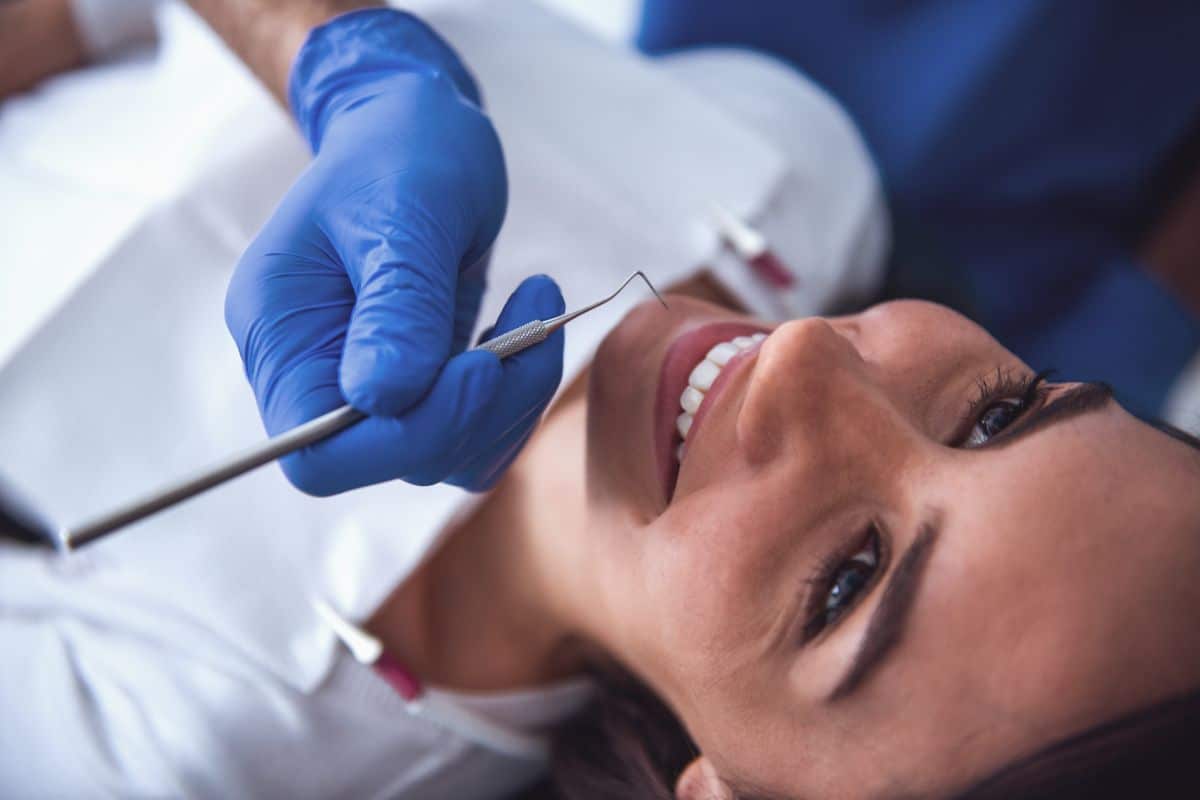 Featured image for “How a Cosmetic Dentist Helps in Transforming Your Smile?”