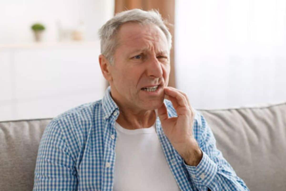 Featured image for “How Can an Emergency Dentist Manage Sudden Swelling or Infection?”