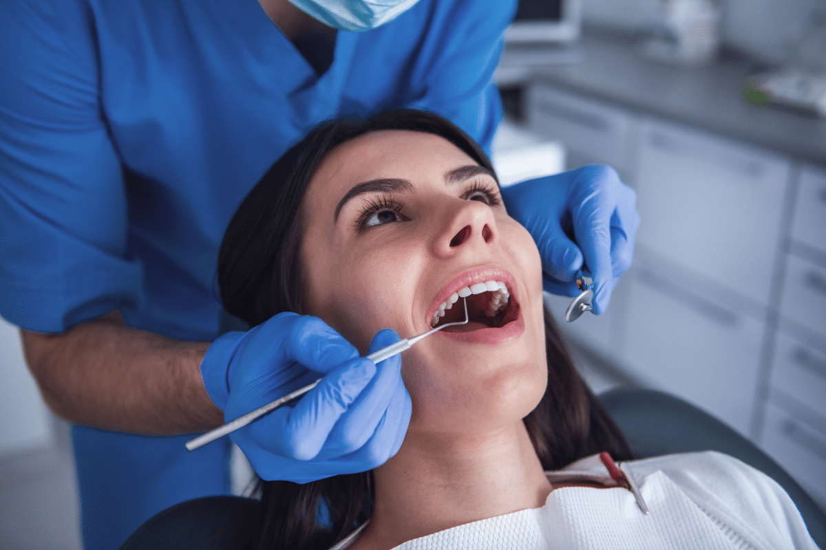 Featured image for “Need Dental Treatment Before a Major Life Event? Start With a Dentist”