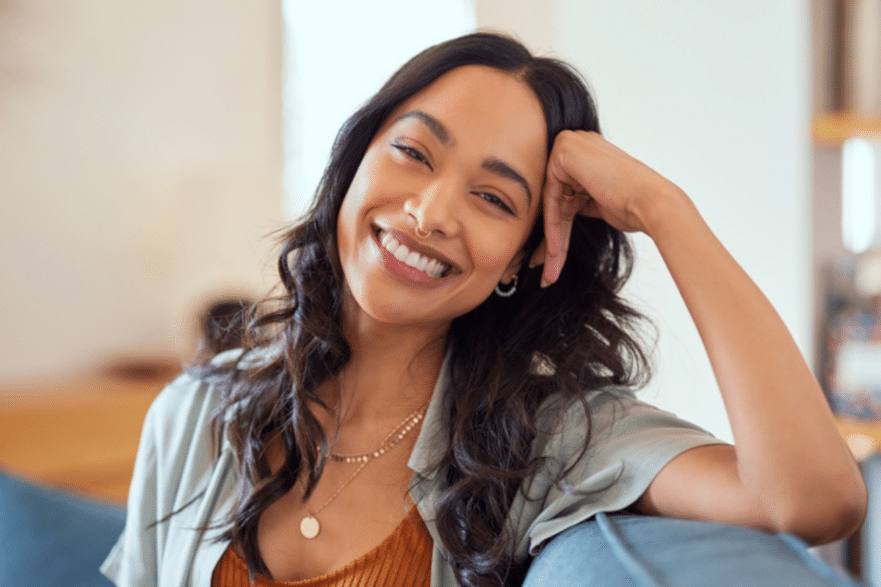 Uneven Teeth Affecting Photos? Consider Cosmetic Dentistry