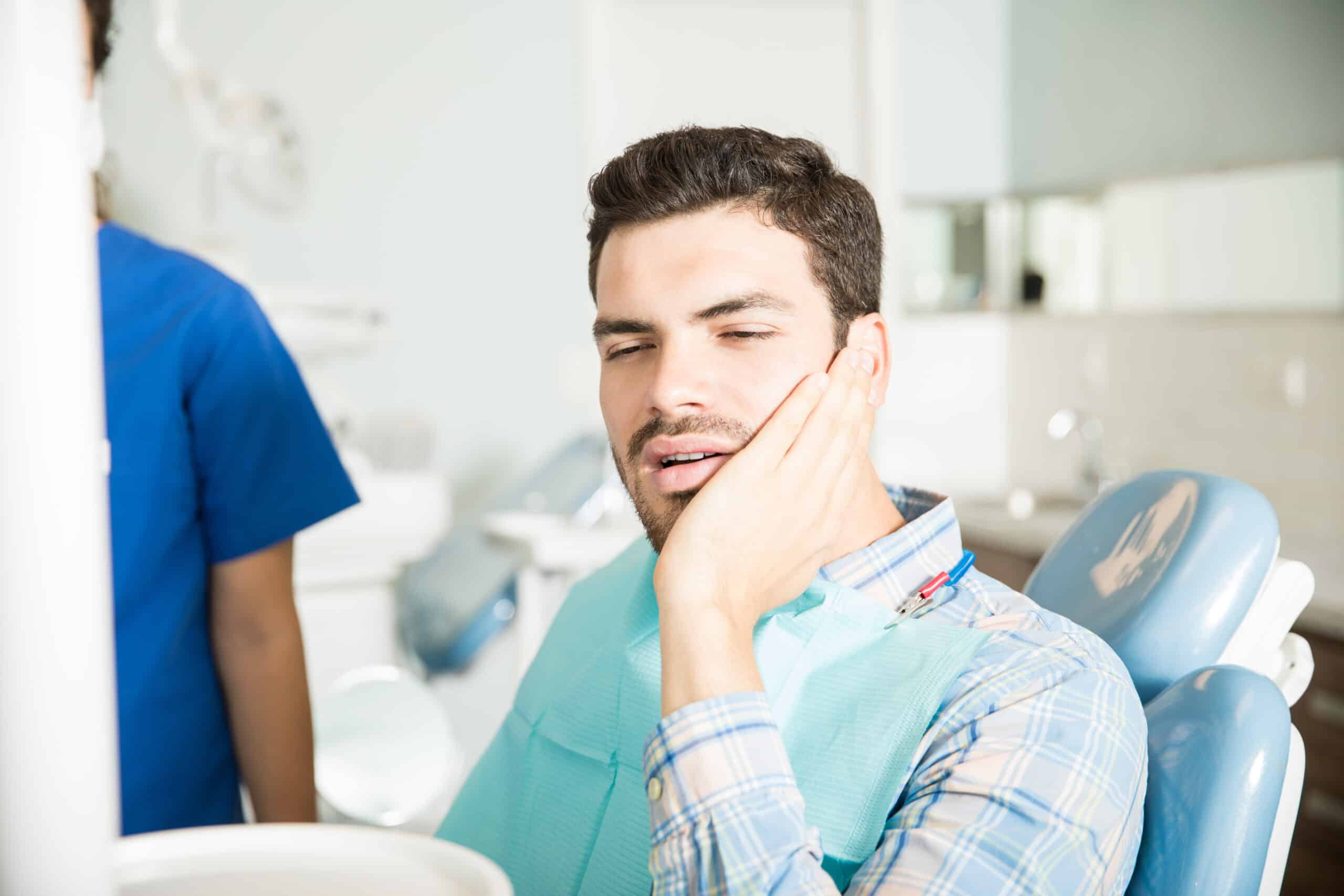 Featured image for “Save Your Knocked-Out Tooth: What to Do in the First 30 Minutes”